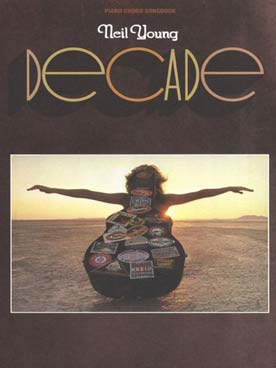 Illustration de Decade