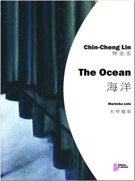 Illustration lin the ocean