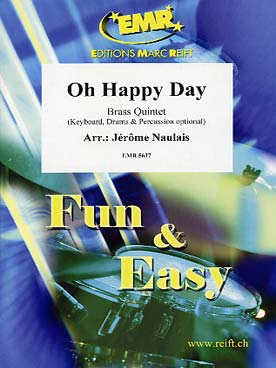 Illustration oh happy day (tr. naulais)