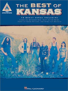 Illustration kansas best of