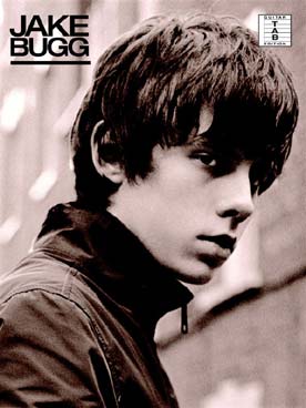 Illustration de Jake Bugg (tab)