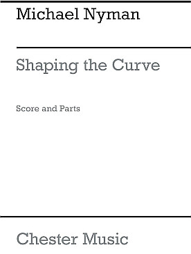 Illustration nyman shaping the curve