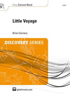 Illustration de Little voyage