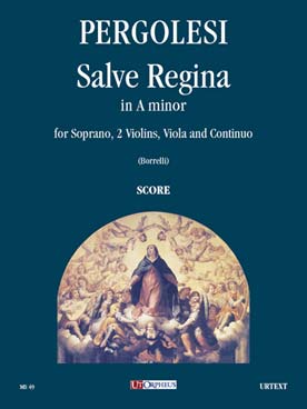 Illustration de Salve regina en la m