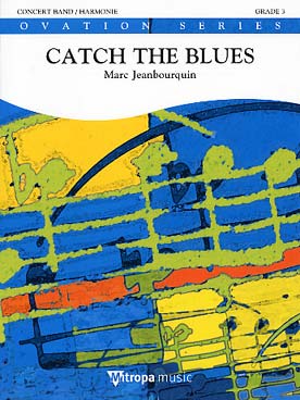 Illustration de Catch the blues