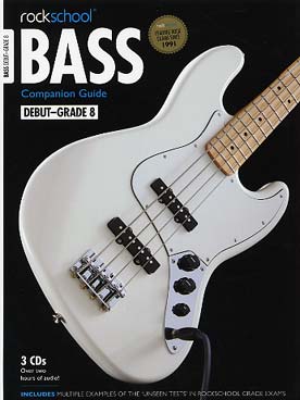 Illustration rockschool 2012-2018 g2 companion guide