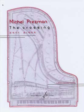 Illustration de The Crossing    