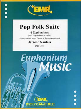 Illustration pop folk suite (tr. naulais)