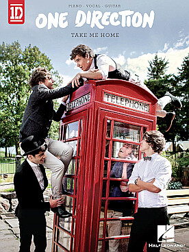 Illustration de Take me home (P/V/G)