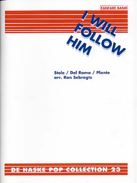 Illustration de I WILL FOLLOW HIM (Sister Act)