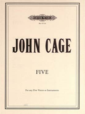 Illustration cage five