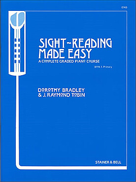 Illustration de SIGHT-READING MADE EASY - Vol. 1