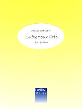 Illustration de Suite pour Éric