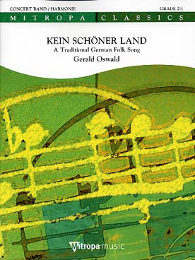 Illustration de Kein Schöner Land