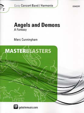 Illustration de Angels and demons