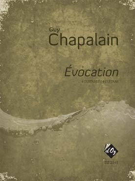 Illustration chapalain evocation