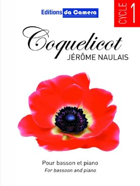 Illustration de Coquelicot