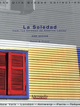 Illustration de La Soledad