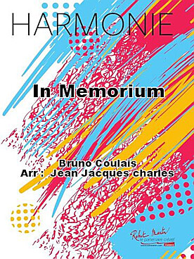 Illustration choristes 2 in memoriam choeur