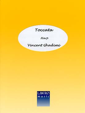 Illustration de Toccata