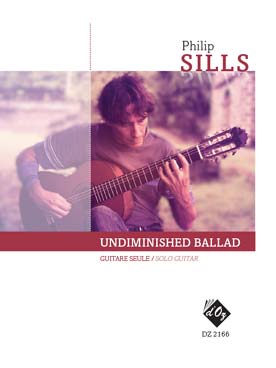 Illustration de Undiminished ballad