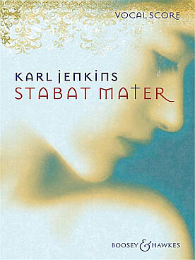 Illustration jenkins stabat mater