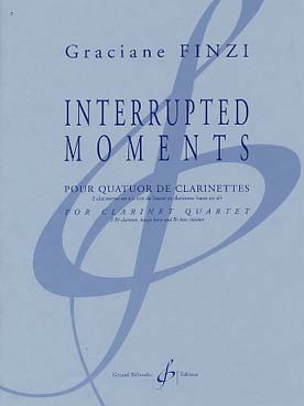 Illustration finzi interrupted moments