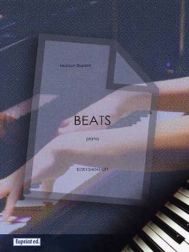 Illustration de Beats