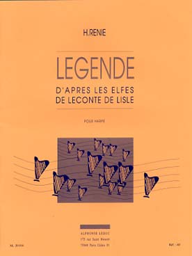 Illustration de Légende