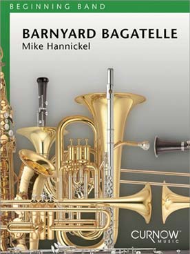 Illustration de Barnyard Bagatelle