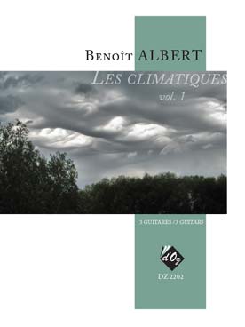 Illustration de Les Climatiques - Vol. 1