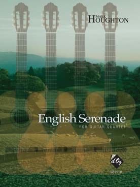 Illustration de English serenade