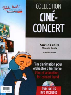 Illustration de Perché avec DVD du film