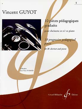 Illustration guyot pieces pedagogiques graduees vol 1