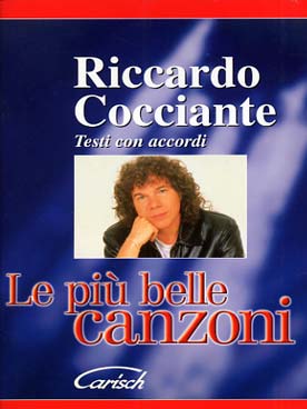 Illustration cocciante le piu belle canzoni