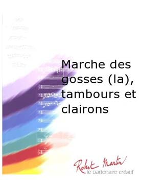 Illustration de La Marche des gosses (tr. Menichetti)