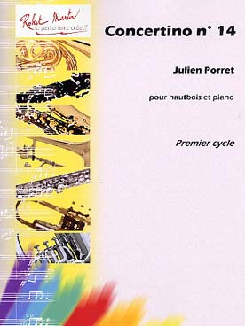 Illustration porret concertino n° 14