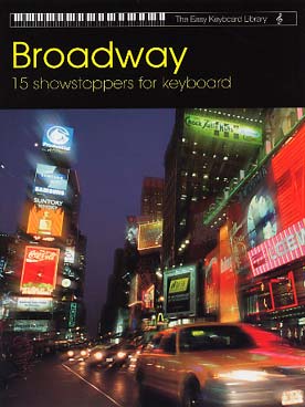 Illustration de BROADWAY