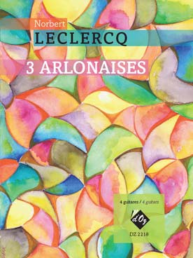 Illustration leclercq  3 arlonaises