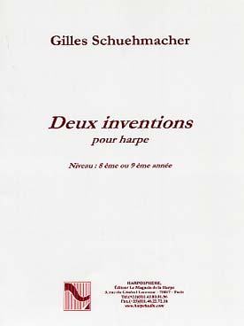 Illustration de Deux inventions