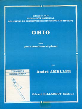 Illustration ameller ohio