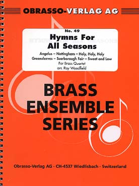 Illustration hymns for all seasons