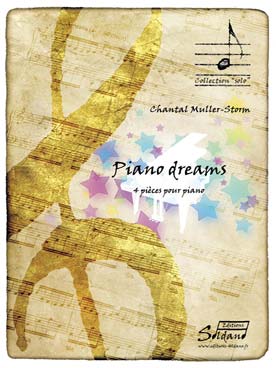 Illustration de Piano dreams