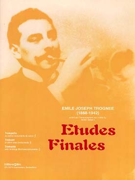 Illustration de Études finales    