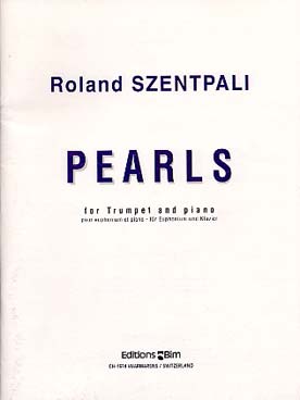 Illustration szentpali pearls