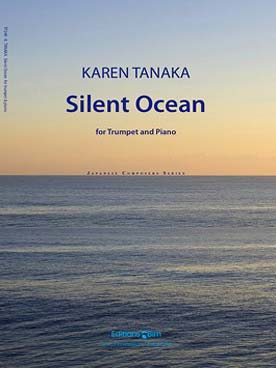 Illustration tanaka silent ocean