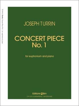 Illustration turrin concert piece n° 1