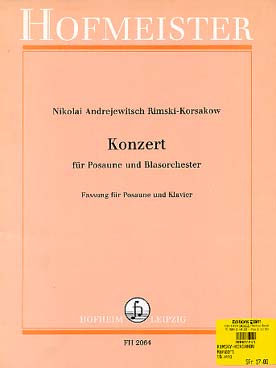 Illustration de Konzert