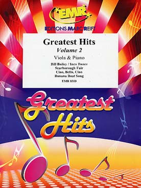 Illustration greatest hits vol. 2 alto