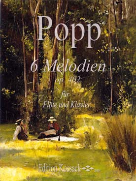 Illustration popp melodies op. 402 (6)